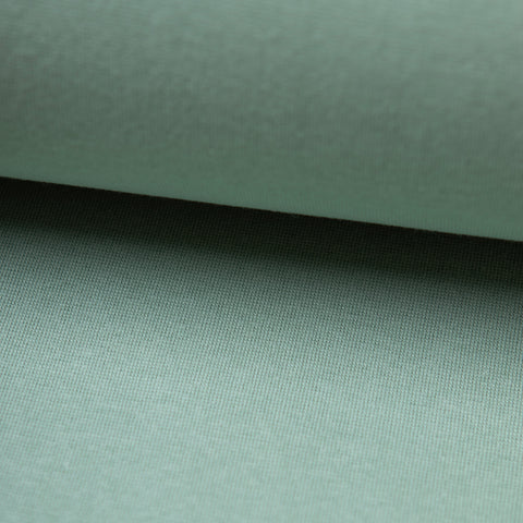 Ściągacz bawełniany ciemna mięta