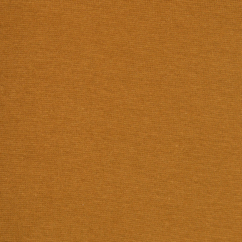 Ściągacz bawełniany karmelowy