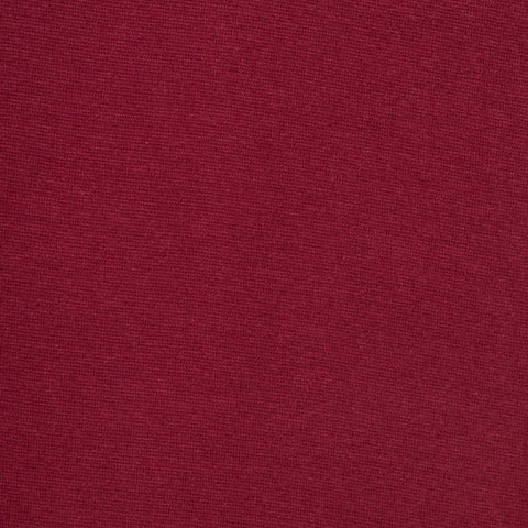 Ściągacz bawełniany bordowy