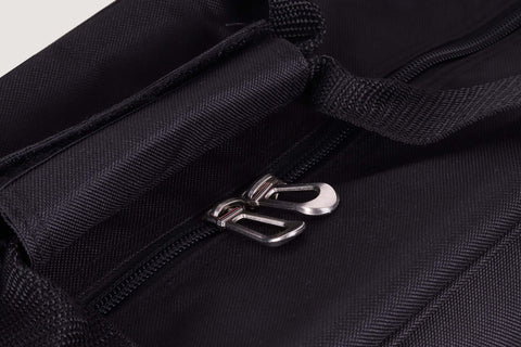 Torba na maszynę do szycia czarna