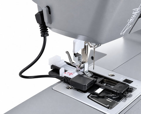 Maszyna do szycia Minerva HS1000 PRO heavy duty