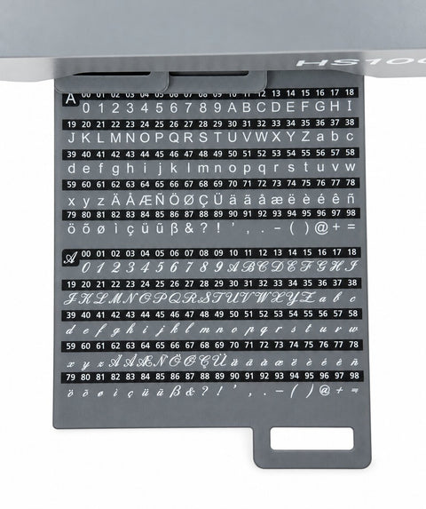 Maszyna do szycia Minerva HS1000 PRO heavy duty