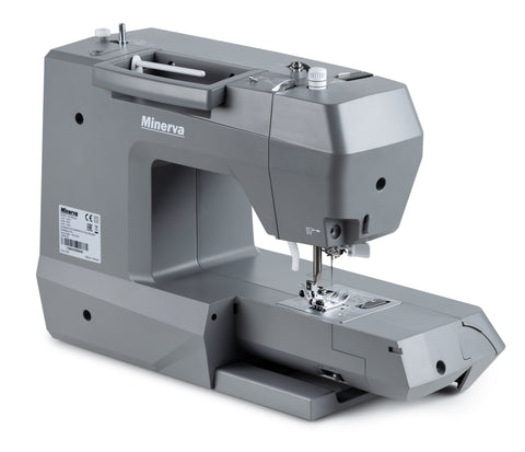 Maszyna do szycia Minerva HS1000 PRO heavy duty