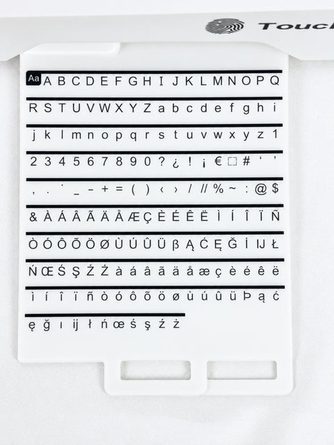 Maszyna do szycia Minerva TouchDecor II
