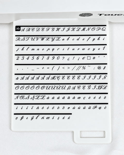 Maszyna do szycia Minerva TouchDecor II