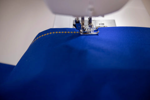 Maszyna do szycia Brother Inventio NV1045SE