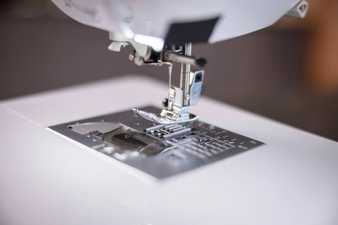 Maszyna do szycia Brother Inventio NV1150