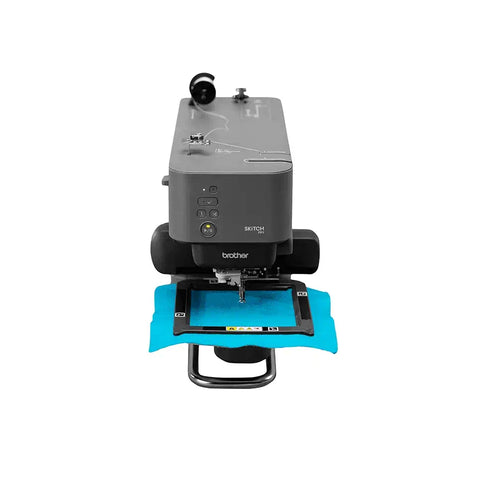 Hafciarka Brother PP1 Skitch