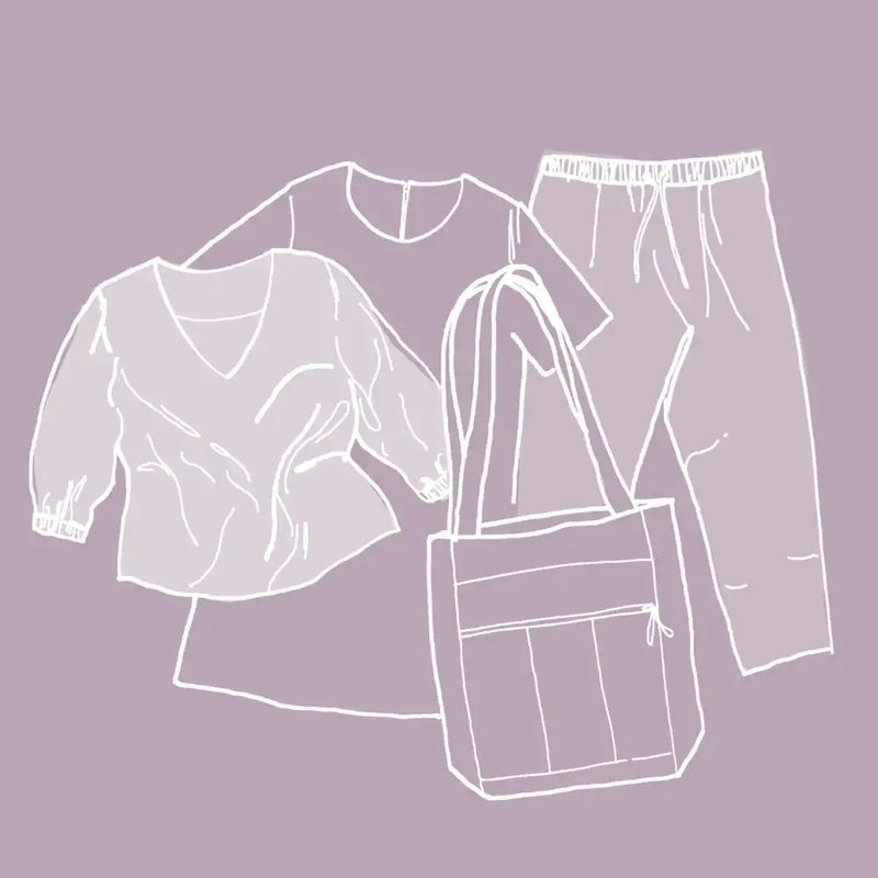 Sewing Course for Beginners