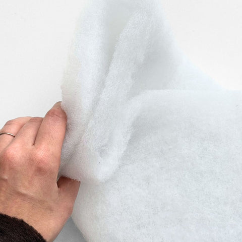 Owata, ocieplacz lateksowy 150g