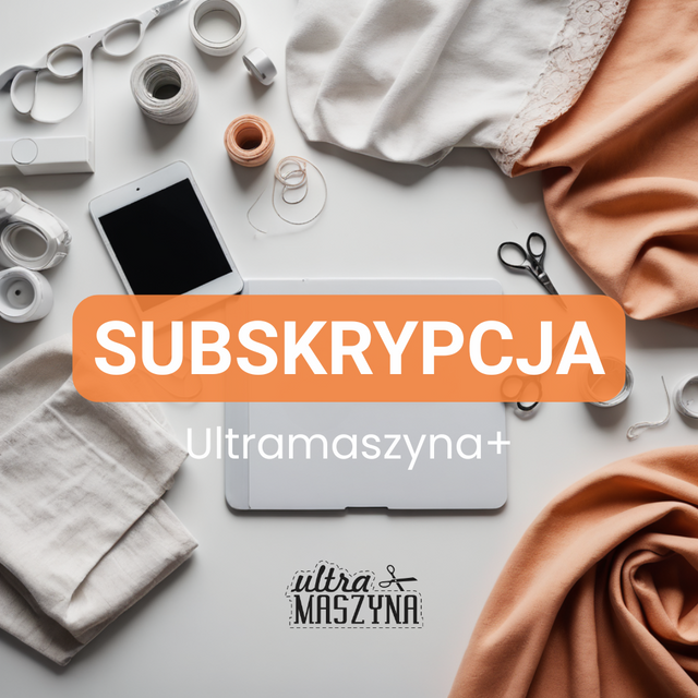 Subskrypcja Ultramaszyna+