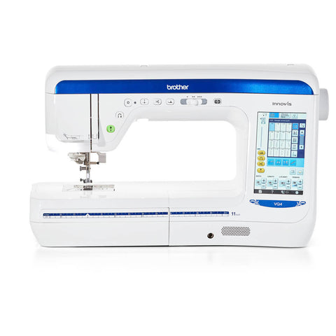 Maszyna do szycia Brother Innov-is VQ4