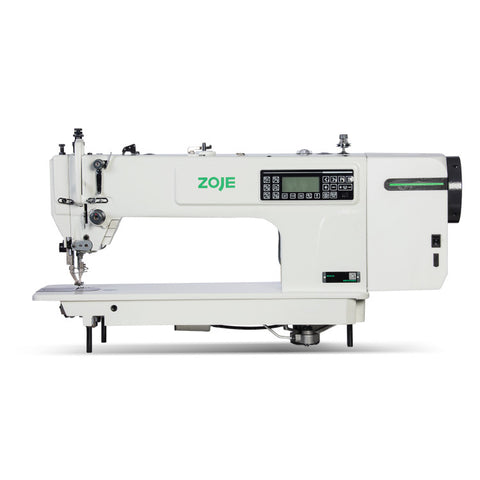 Automatyczna stebnówka tapicerska i kaletnicza ZOJE A0323L