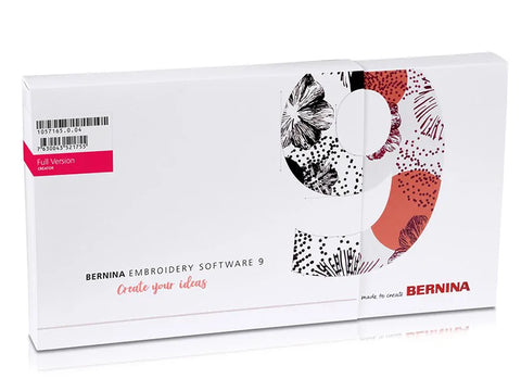 Maszyno-hafciarka Bernette B79 Edycja Specjalna Harry Potter + program Bernina Creator V9
