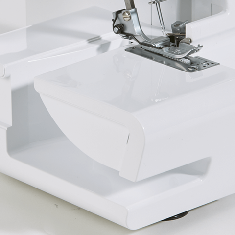 Overlock Brother 2104D + KURS obsługi