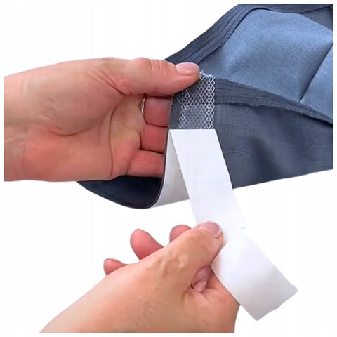 Taśma termo do podklejania 15mm