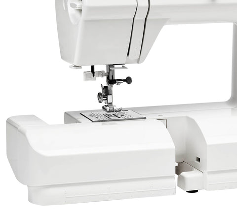 Maszyna do szycia ELNA eXplore 220S + KURS obsługi