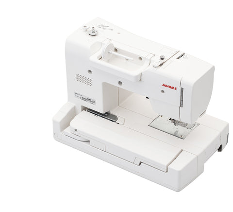 Hafciarka Janome MC100E