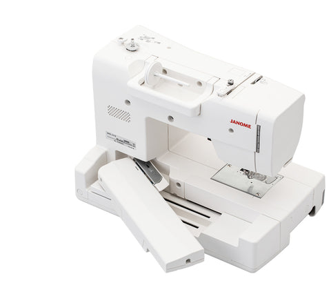Hafciarka Janome MC100E