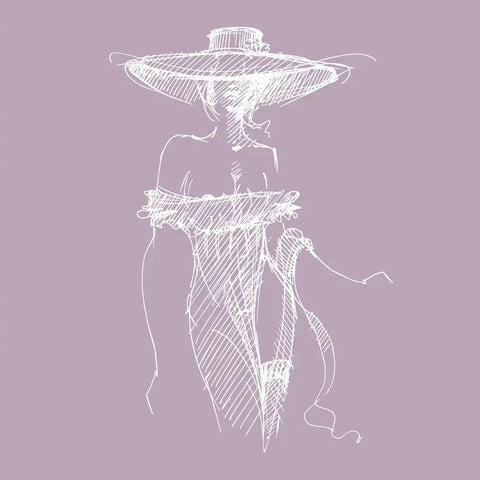 Rysunek żurnalowy poziom 2