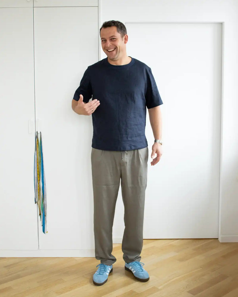 Sewing Course for Beginners