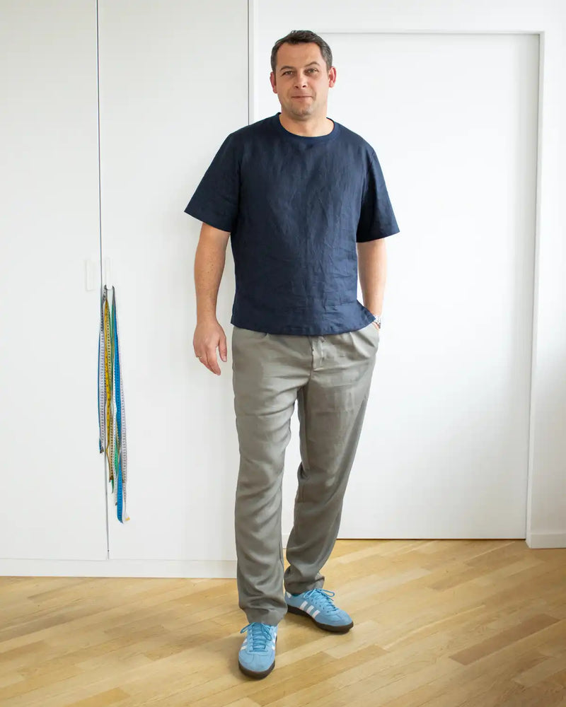 Sewing Course for Beginners