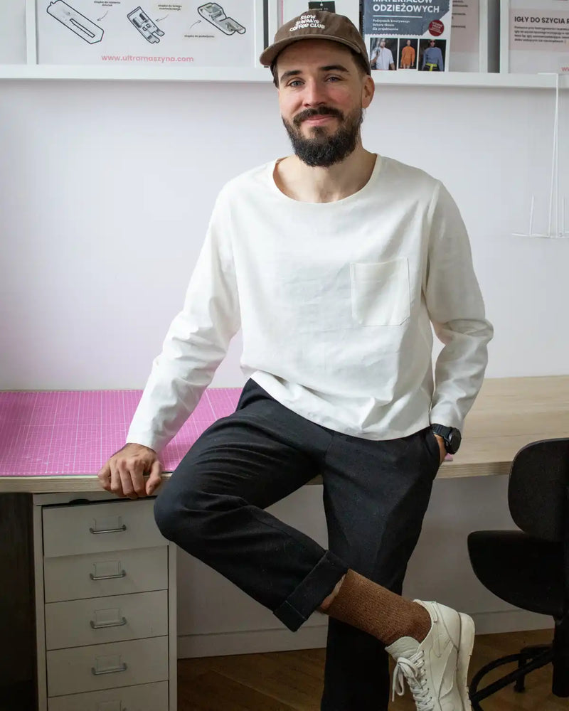 Sewing Course for Beginners