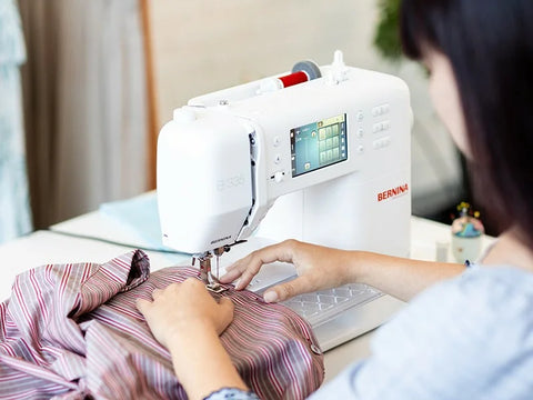 Maszyna do szycia Bernina B335