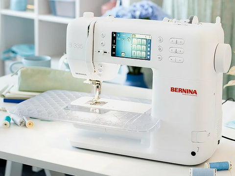 Maszyna do szycia Bernina B335