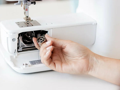 Maszyna do szycia Bernina B335