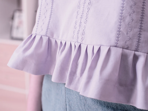 Maszyna do szycia Bernina B335