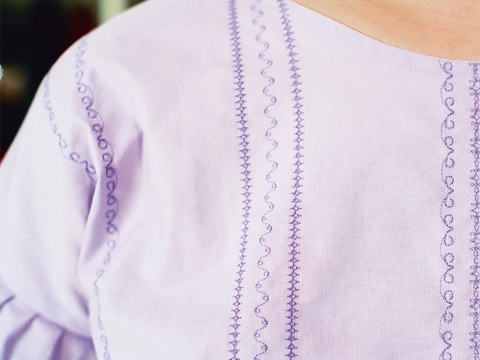 Maszyna do szycia Bernina B335