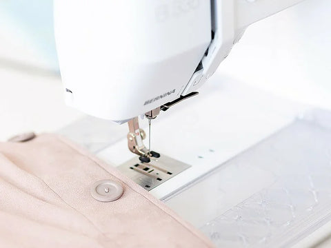 Maszyna do szycia Bernina B335