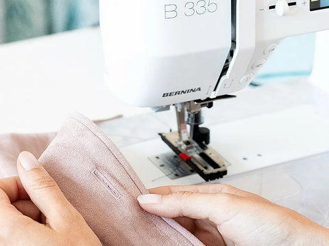 Maszyna do szycia Bernina B335