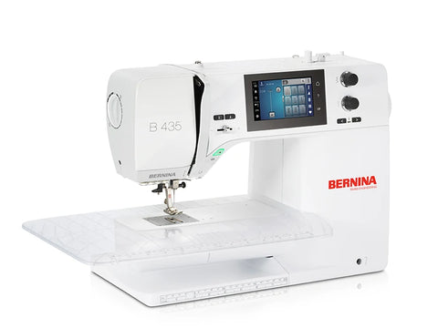 Maszyna do szycia Bernina B435 + stolik