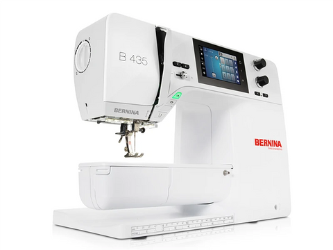 Maszyna do szycia Bernina B435 + stolik