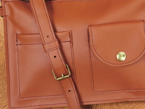 Maszyna do szycia Gritzner Heavy Duty 4432 + Stolik