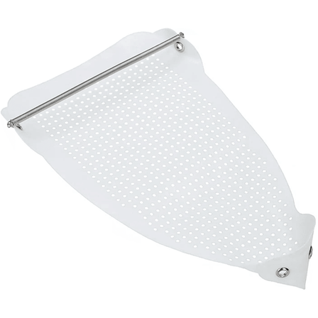 Nakładka przeciwpołyskowa na stopę żelazka