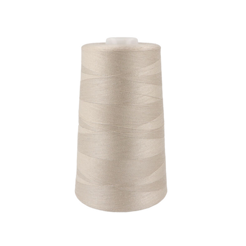 Nici do szycia HARD (5000 y) - jasny ciepły beż
