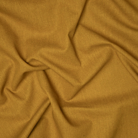 Tkanina dekoracyjna kurkuma