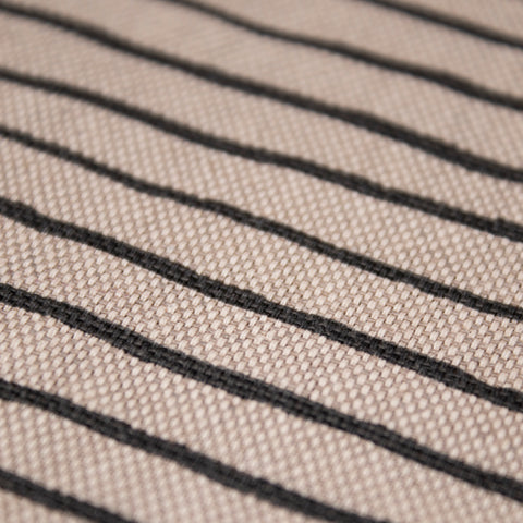 Tkanina dekoracyjna nieregularne paski