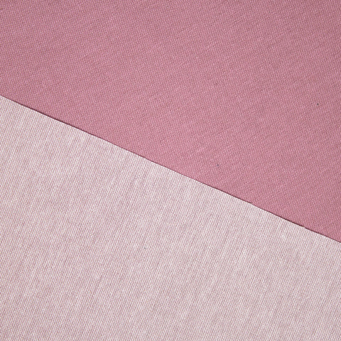 Tkanina dekoracyjna jasny wrzos