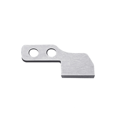 Nóż dolny do overlocka Janome 744D