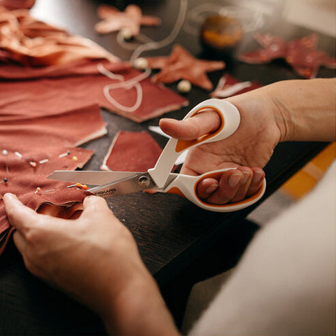 Nożyczki krawieckie RazorEdge 21 cm Fiskars