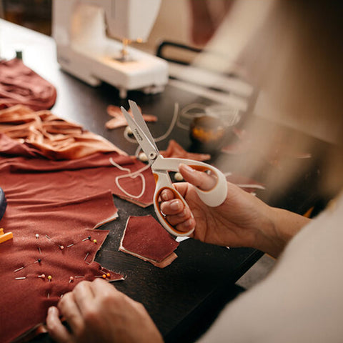 Nożyczki krawieckie RazorEdge 21 cm Fiskars