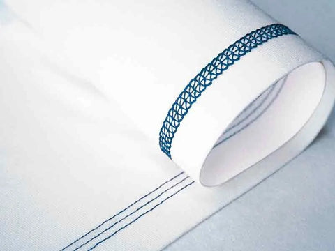 Coverlock Bernette B48 Funlock