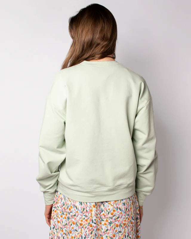 Kurs szycia bluzy