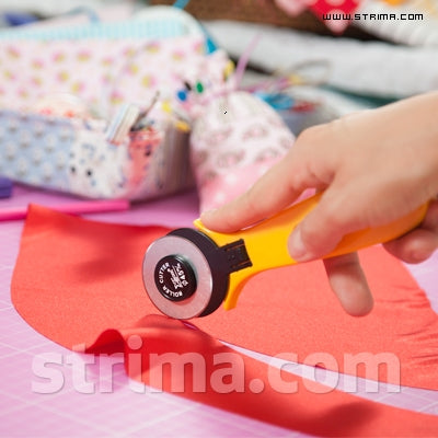 Nóż krążkowy 45 mm