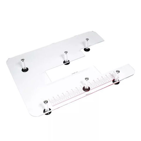 Maszyna do szycia i pikowania Minerva Longarm H v30.5 + stolik gratis