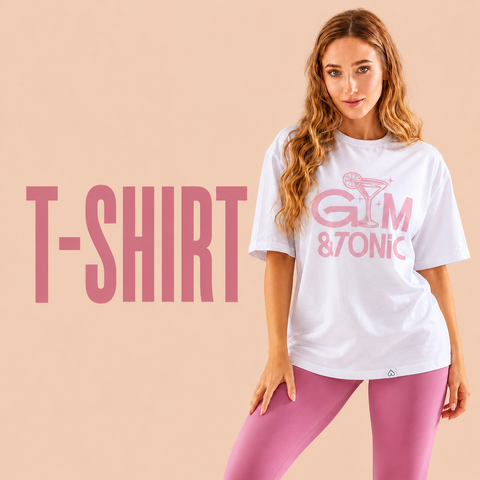 T-shirty